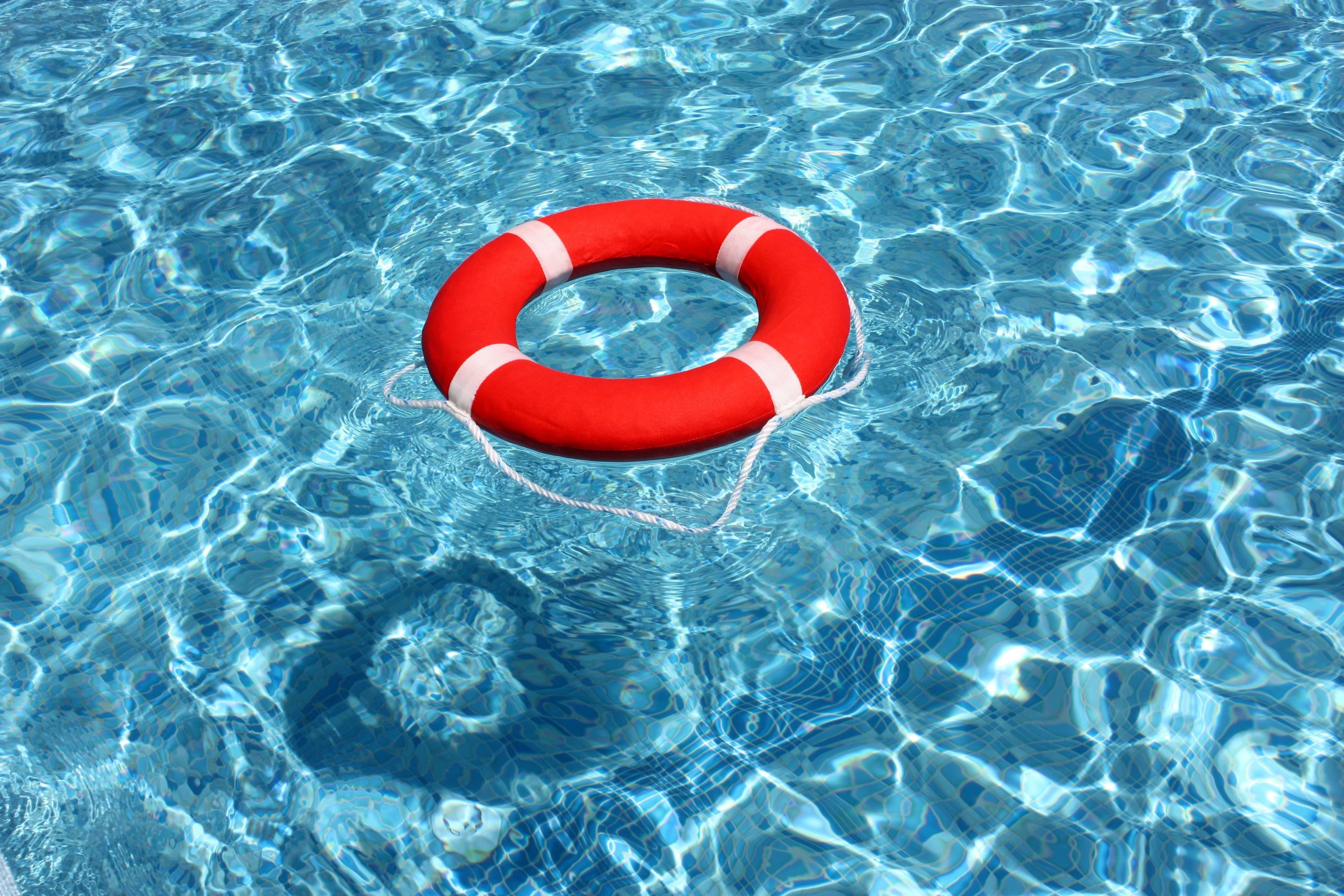 High Cost of a Pool Claim | Distinguished Blog