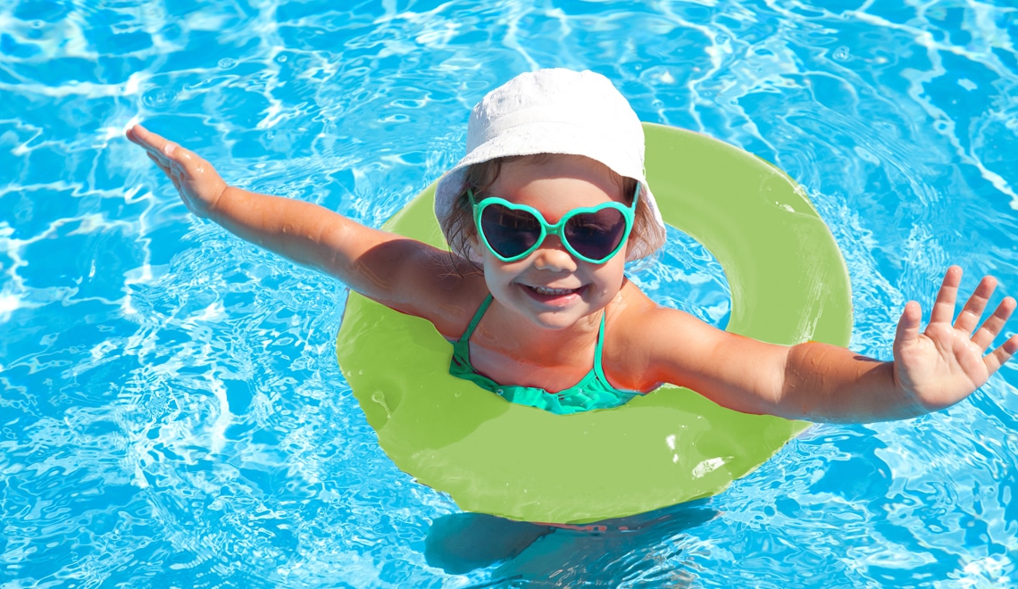 Swimming Pool Safety Equipment and Safety Measures | Distinguished