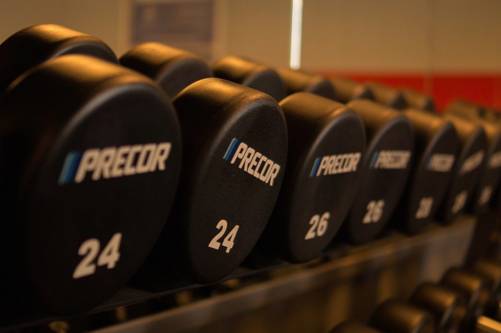 Managing Risk: Fitness Centers