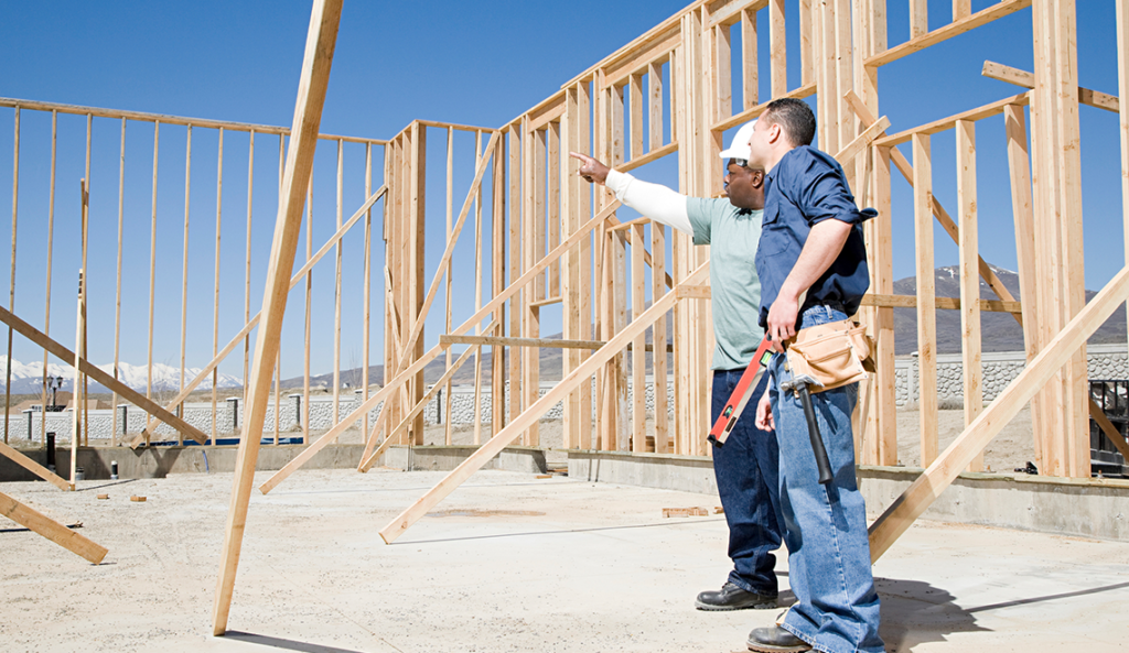 Builder’s Risk Insurance 101: What Is Builder’s Risk Insurance?