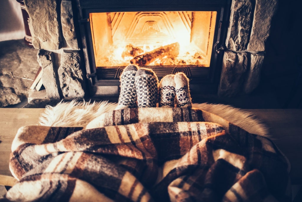 6 Simple Ways To Save Money For Winter Energy Efficiency