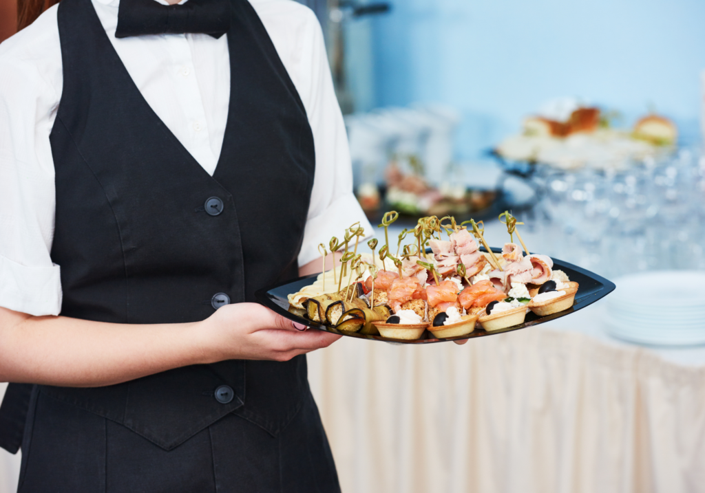 Insurance For Caterers - Distinguished Programs