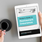 Restaurant Insurance Trends | Distinguished Programs