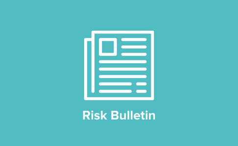 Risk Bulletin