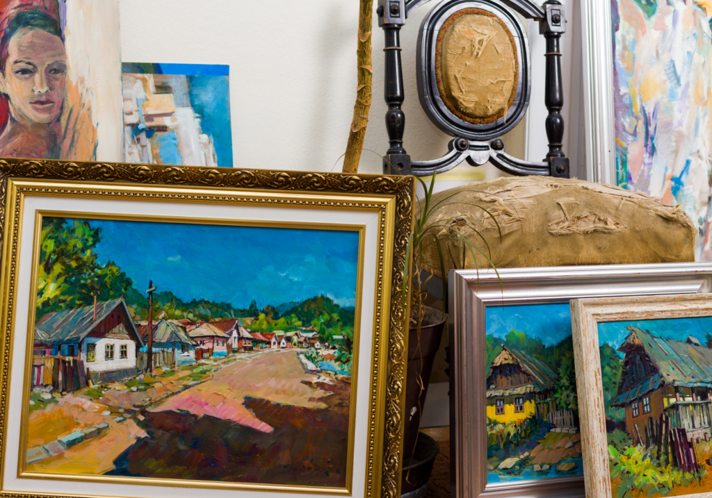 Understanding Fine Art And Collectibles Insurance From Distinguished