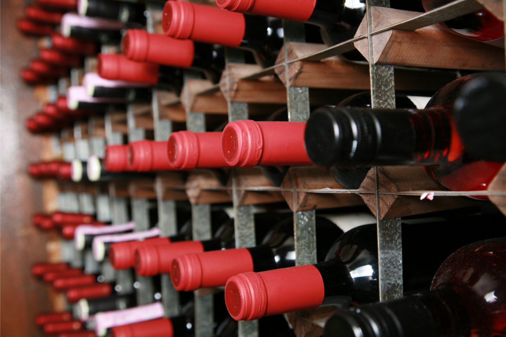 Wine Insurance An Ultimate Guide To Covering A Wine Collection | Distinguished Programs