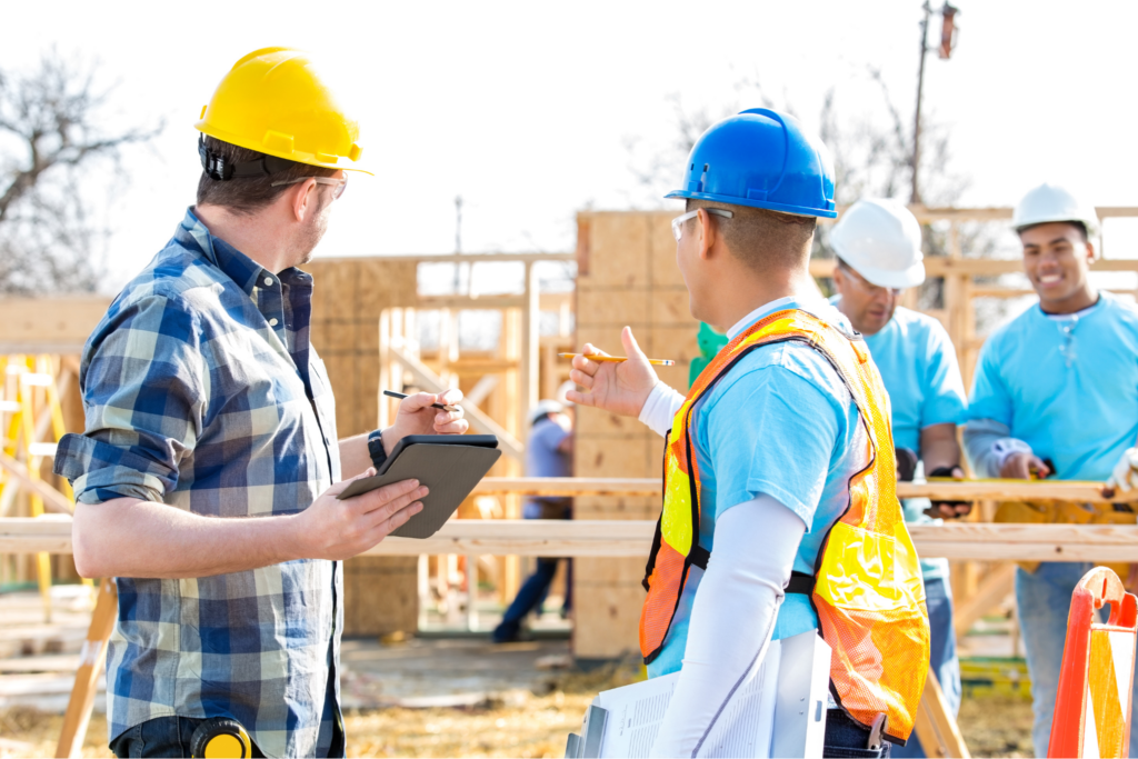 Builders Risk Insurance In Texas Protecting Your Construction Projects | Distinguished Programs