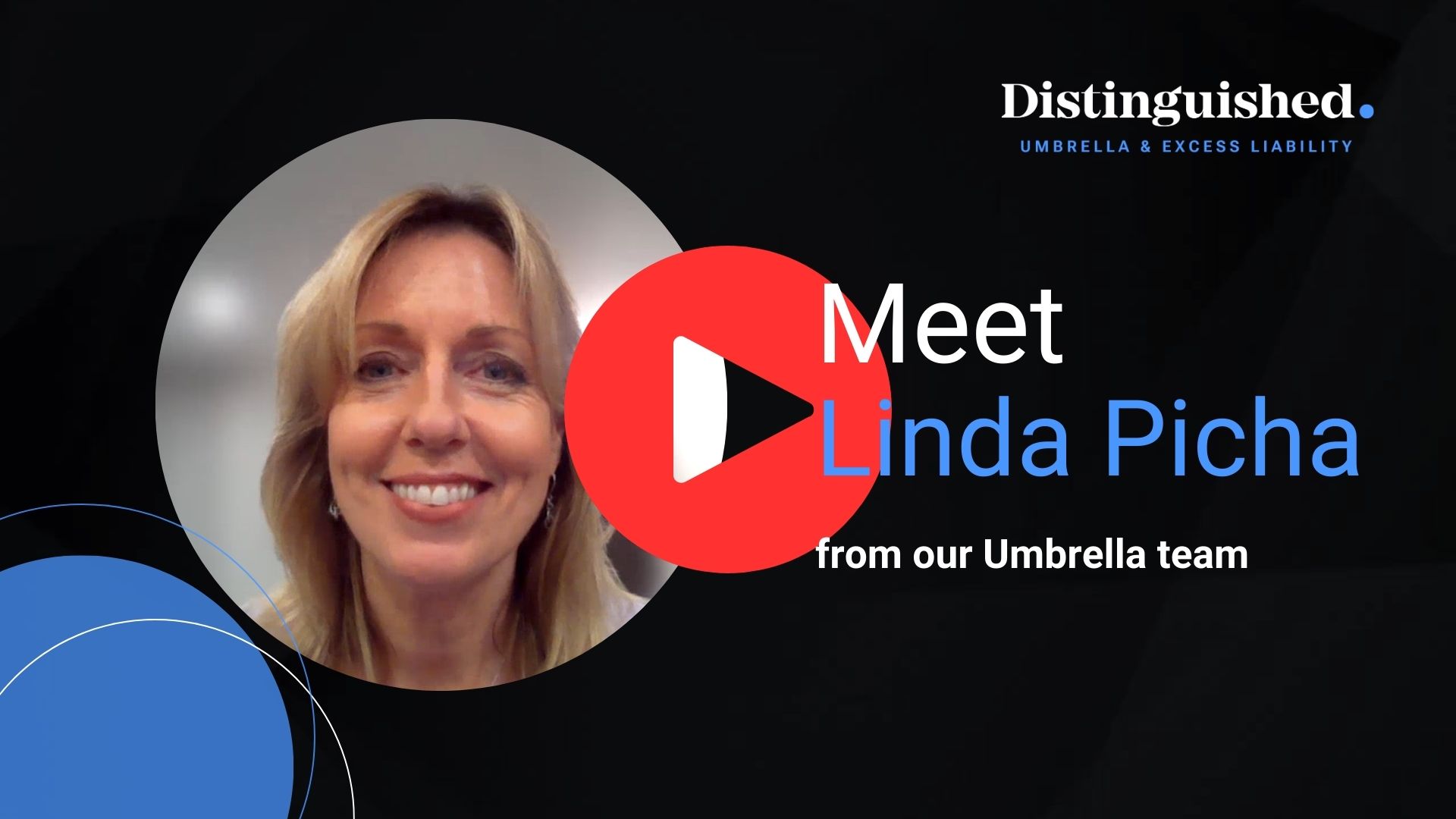 Meet Linda: Real Estate & Hospitality | Distinguished