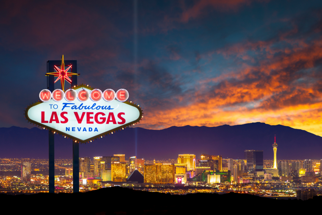 Beyond The Neon Lights Your Guide To Restaurant Insurance In Nevada | Distinguished Programs