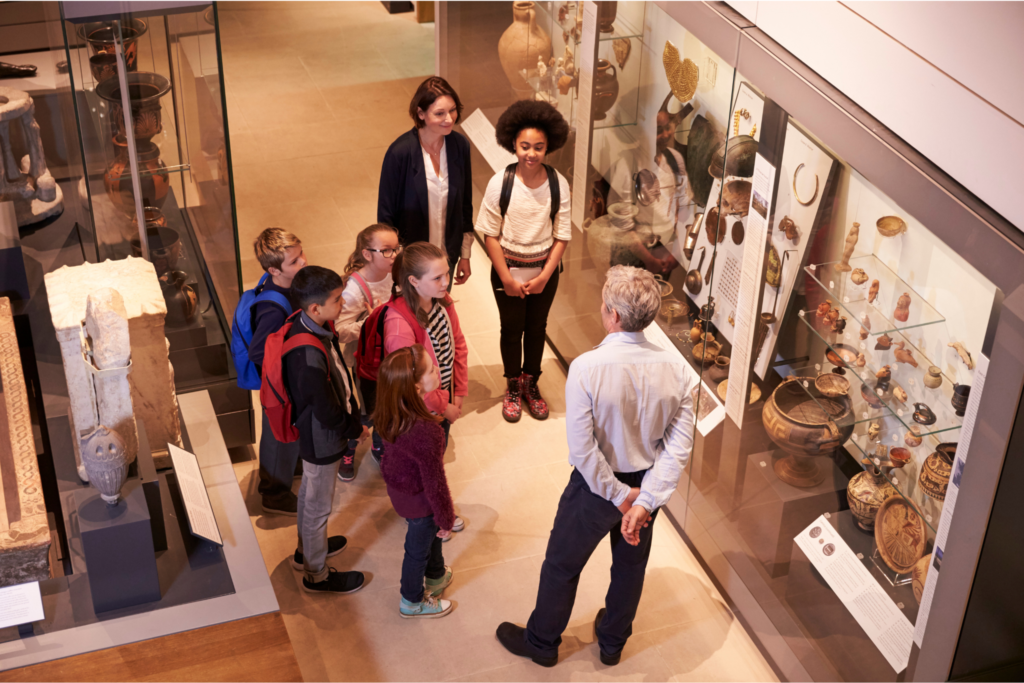 Distinguished Programs Partners With Hub International As The Endorsed Insurance Provider For The Mountain Plains Museums Association | Distinguished Programs