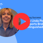 Driving Success How Linda Picha Supports Brokers At Distinguished Programs