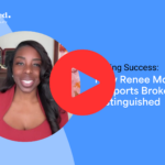 Driving Success How Renee Mcfadden Supports Brokers At Distinguished