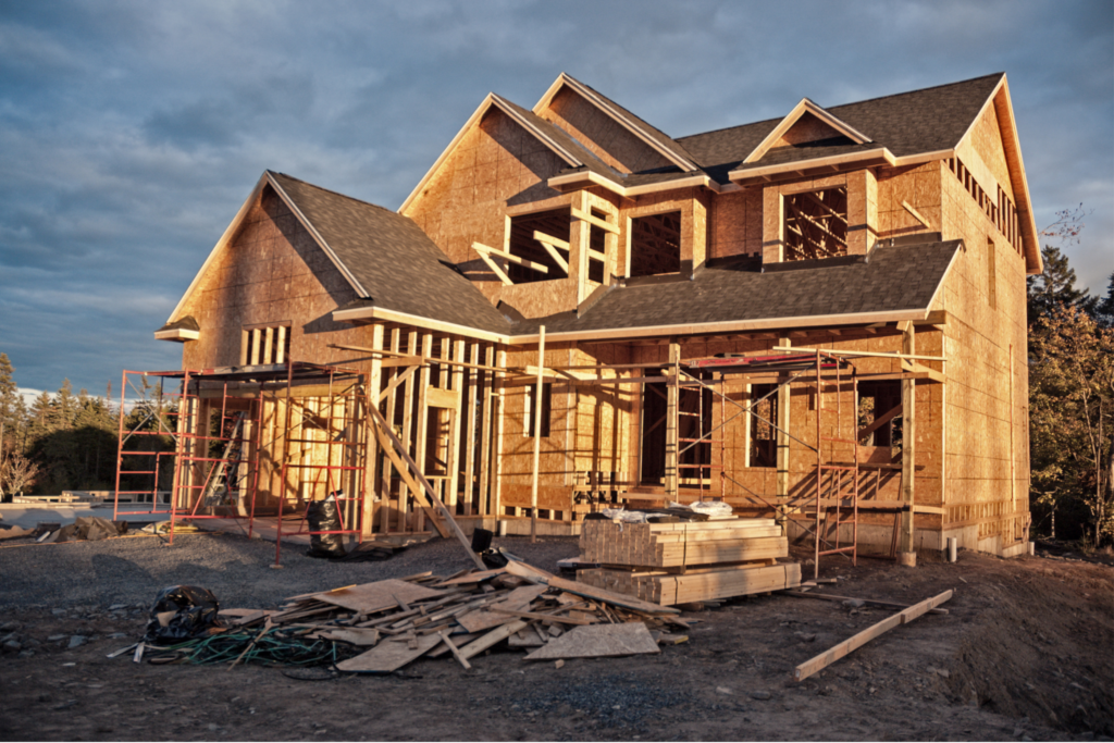 Builder’s Risk Insurance in Colorado: Insuring the “Highest State” | Distinguished Programs