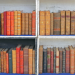 Rare Book Insurance: A Guide for Collectors and Brokers | Distinguished Programs