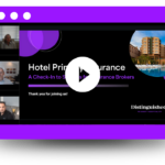 Hotel Primary Insurance Webinar | Distinguished Programs