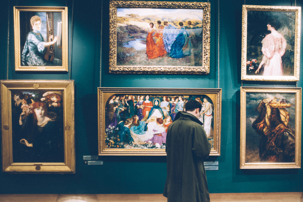 Fine Art Insurance: A Comprehensive Solution | Distinguished Programs