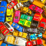 Rare Toy Insurance: A Guide for Collectors and Brokers  | Distinguished Programs