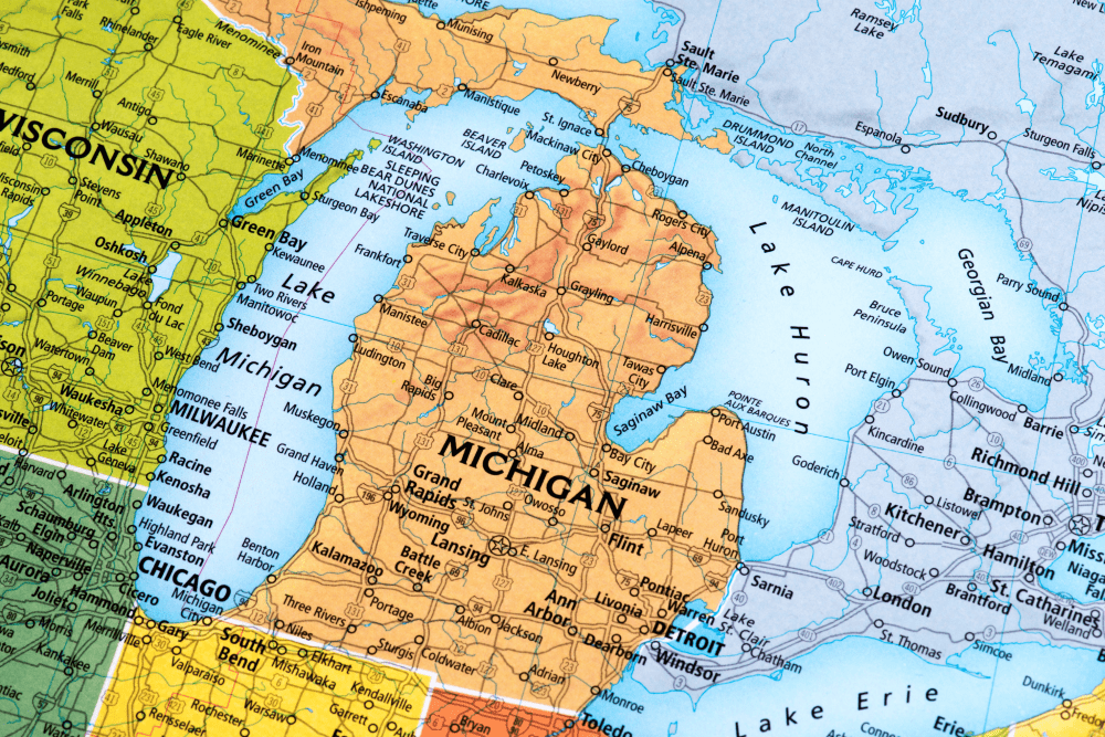 Builder's Risk Insurance in Michigan: Online Quotes, Coverages, and Costs | Distinguished Programs