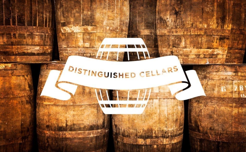 Introducing Distinguished Cellars