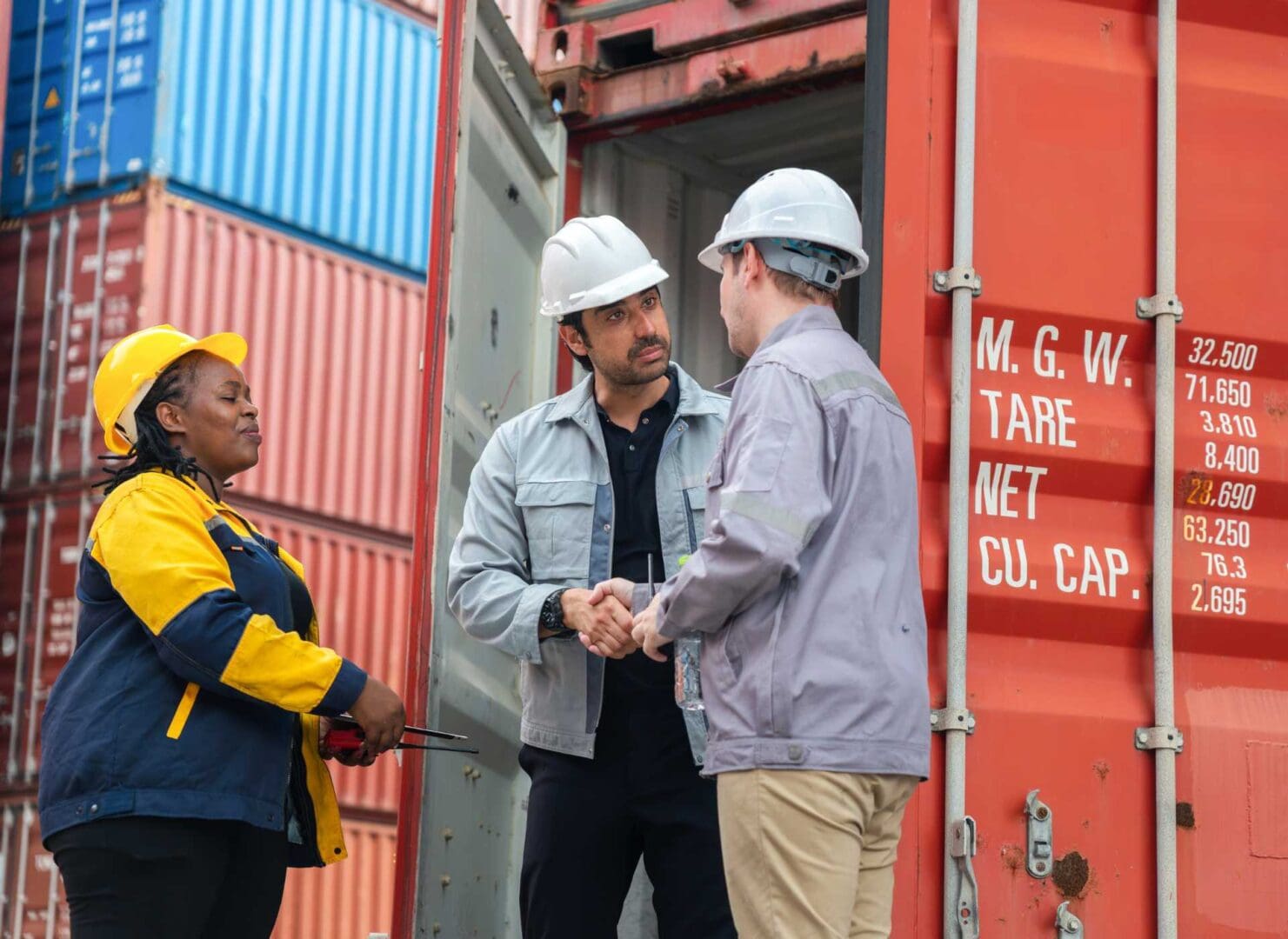 Distinguished Programs Opens Marine Cargo Program for Business With Allianz Capacity | Distinguished Programs