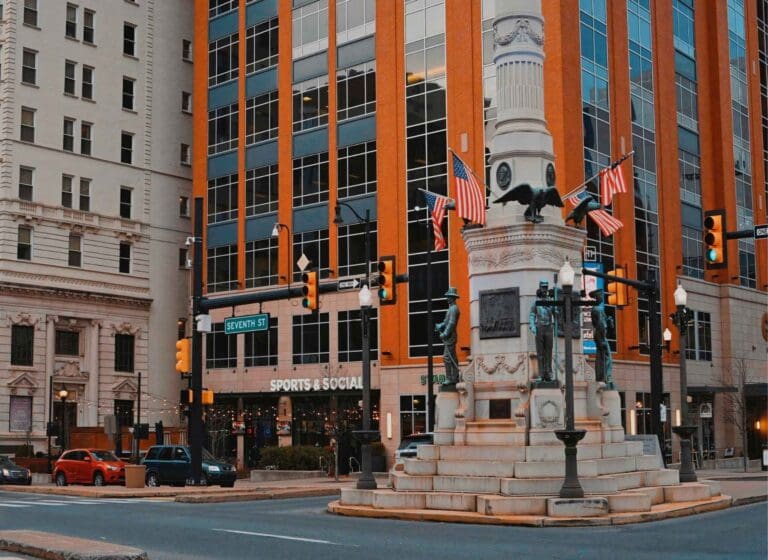 Landlord Insurance in Pennsylvania Coverage in Pittsburgh and Philadelphia | Distinguished Programs