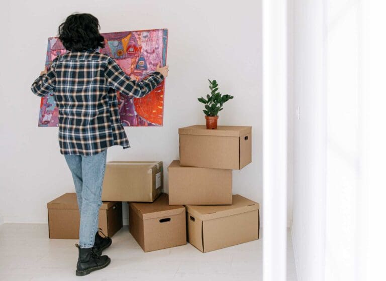 Packing and Shipping Safeguards for Fine Art A Risk Management Imperative | Distinguished Programs