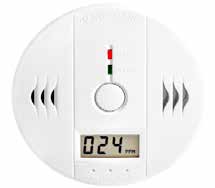 Managing Risk: Preventing Carbon Monoxide Poisoning