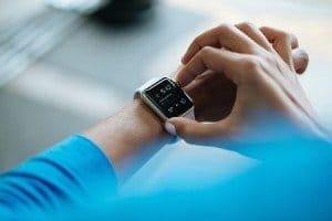 Wearables In The Workplace