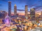 Restaurant Insurance in Georgia A Guide for Brokers in Atlanta and Beyond | Distinguished Programs