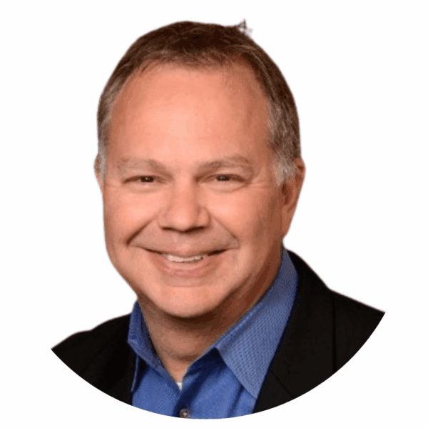 Tim Tetreault