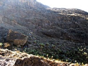 “no Dream Is Too Big”  Inside Susan Decarlo’s Sabbatical To Mount Kilimanjaro